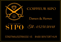 Coiffeur Sipo